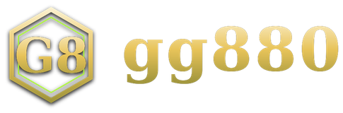 gg880 logo